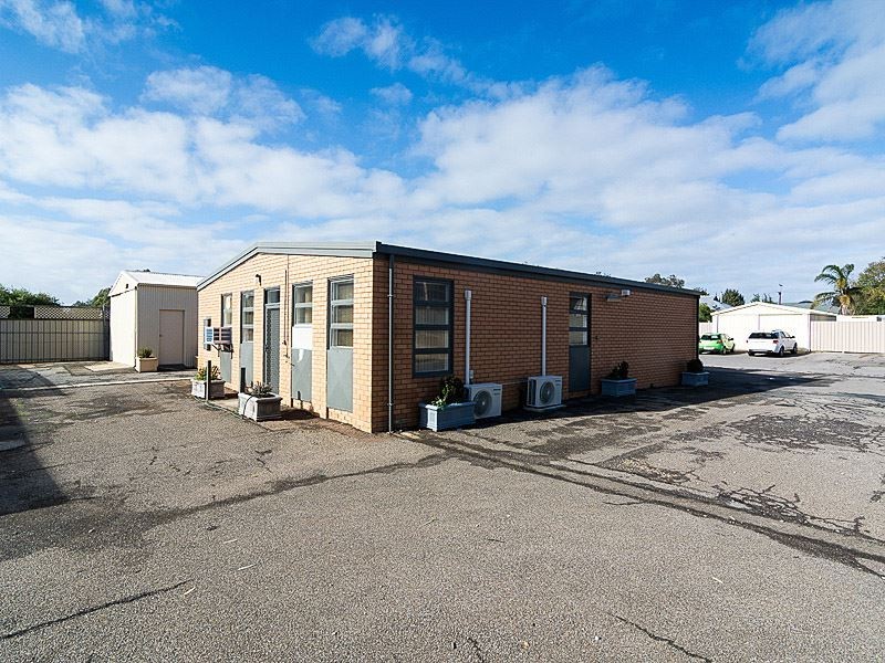 7 Fletcher Rd & 9 Hampden Rd, Mount Barker SA 5251