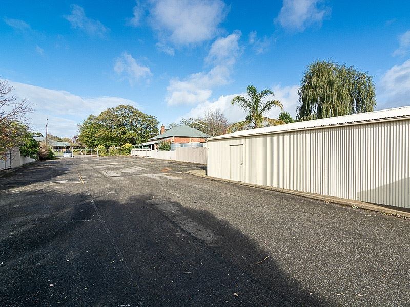 7 Fletcher Rd & 9 Hampden Rd, Mount Barker SA 5251