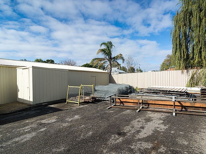 7 Fletcher Rd & 9 Hampden Rd, Mount Barker SA 5251