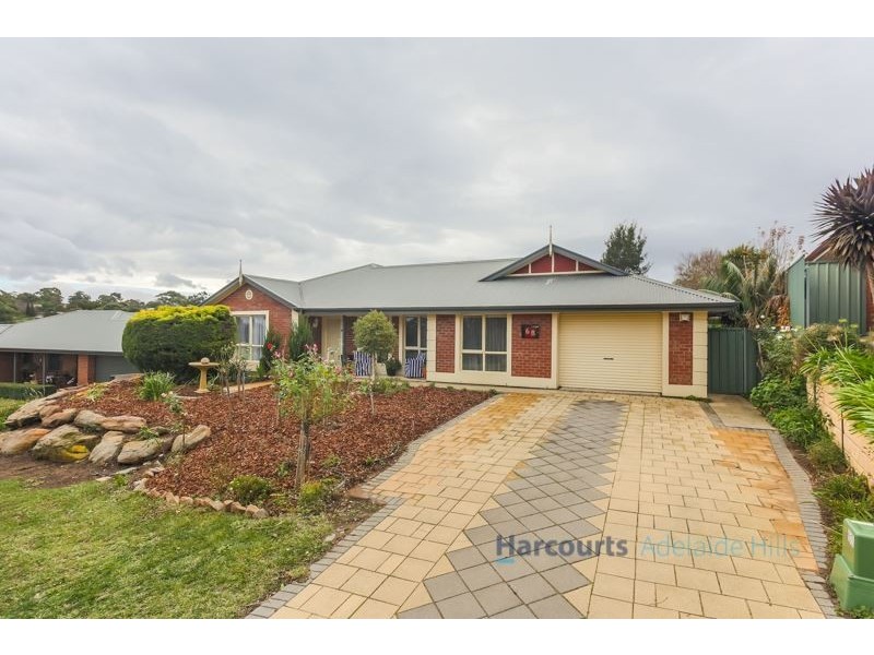 68 Megan Circuit, Nairne SA 5252