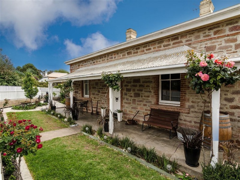 20 Allargue Street, Nairne SA 5252