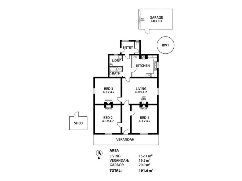 20 Allargue Street, Nairne SA 5252