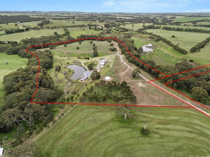 240C Braeside Road, Finniss SA 5255