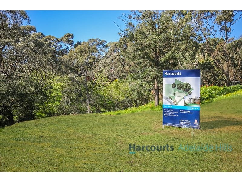 12 Royal Avenue  (Lot 6), Burnside SA 5066
