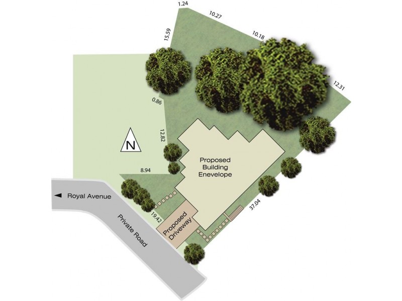 12 Royal Avenue  (Lot 6), Burnside SA 5066