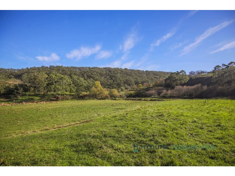 Lot 41 Scott Creek Road, Scott Creek SA 5153