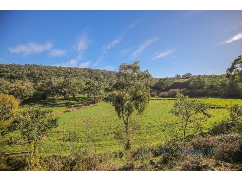 Lot 41 Scott Creek Road, Scott Creek SA 5153