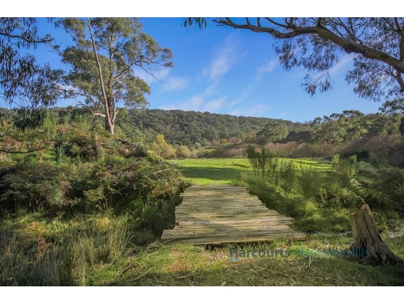 Lot 41 Scott Creek Road, Scott Creek SA 5153