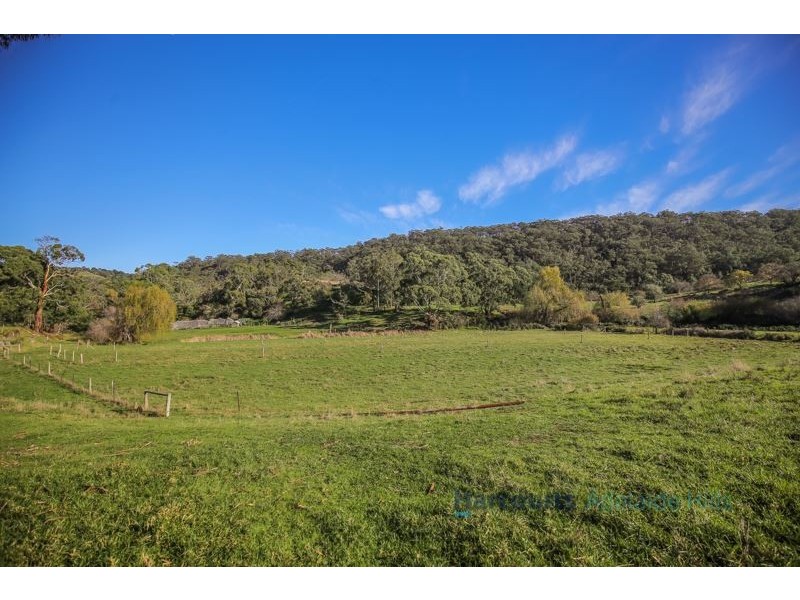 Lot 41 Scott Creek Road, Scott Creek SA 5153