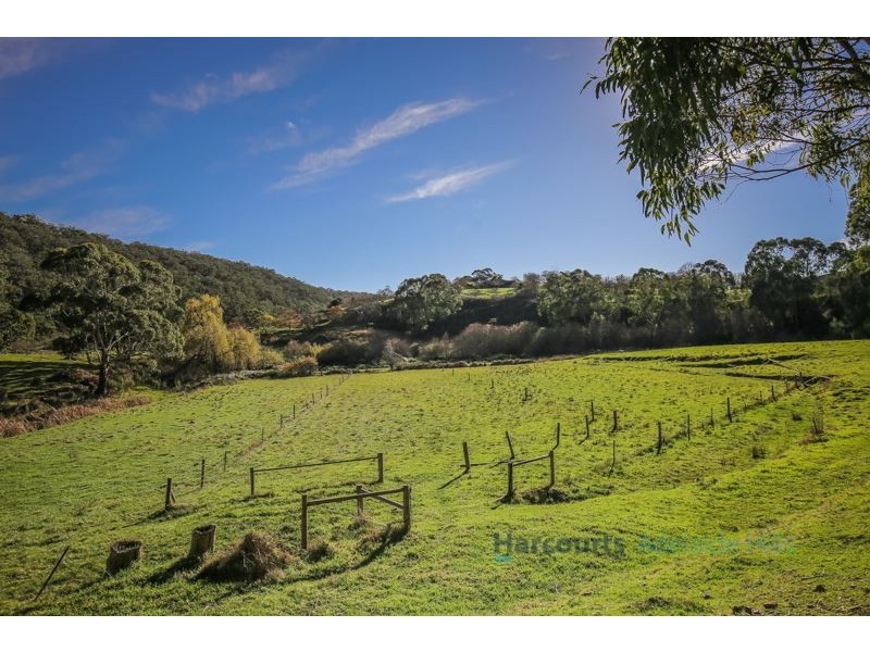 Lot 41 Scott Creek Road, Scott Creek SA 5153