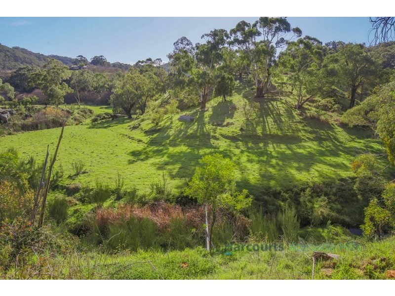 Lot 41 Scott Creek Road, Scott Creek SA 5153