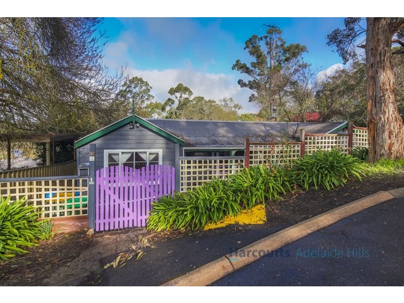 90 Osterley Avenue, Bridgewater SA 5155