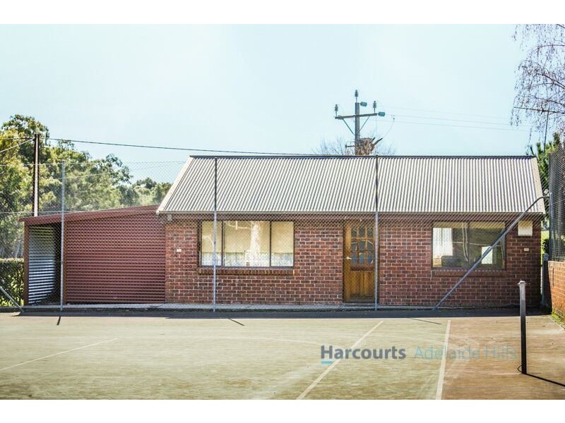 59 McLean Road, Birdwood SA 5234