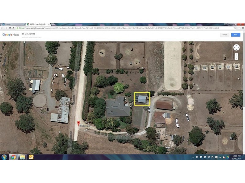 59 McLean Road, Birdwood SA 5234