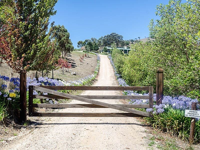 144 Summit Fire Track Road, Mount Barker SA 5251