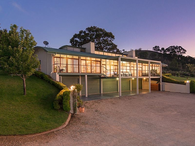 144 Summit Fire Track Road, Mount Barker SA 5251