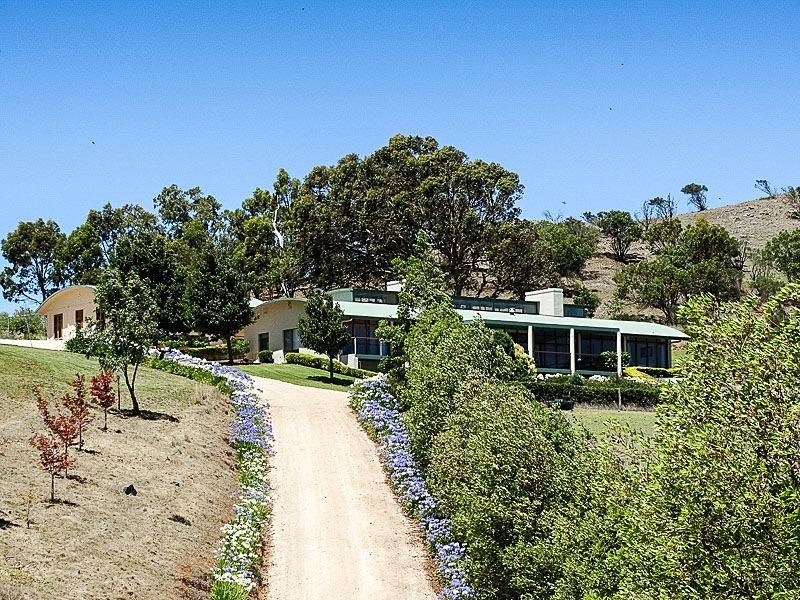 144 Summit Fire Track Road, Mount Barker SA 5251