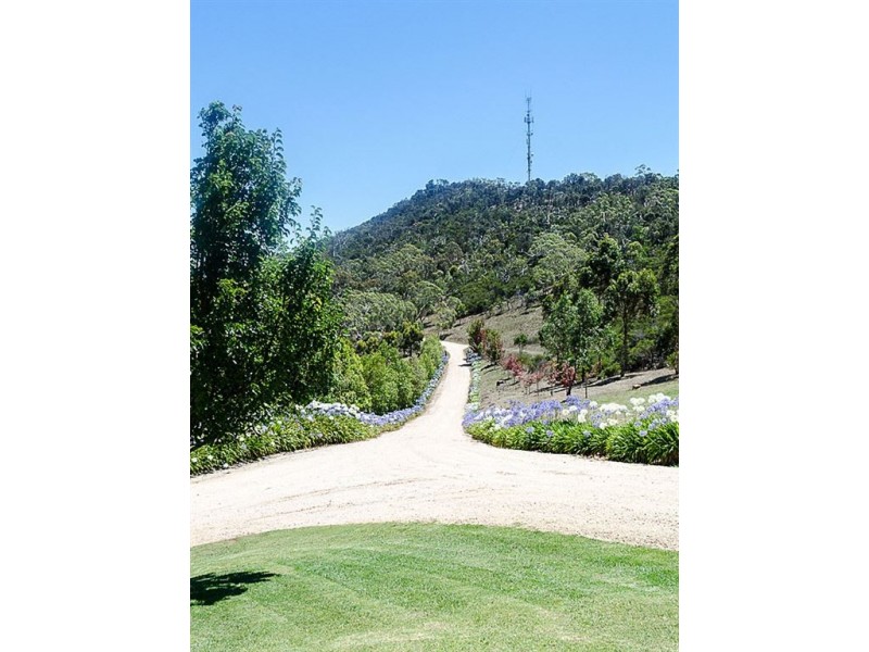 144 Summit Fire Track Road, Mount Barker SA 5251