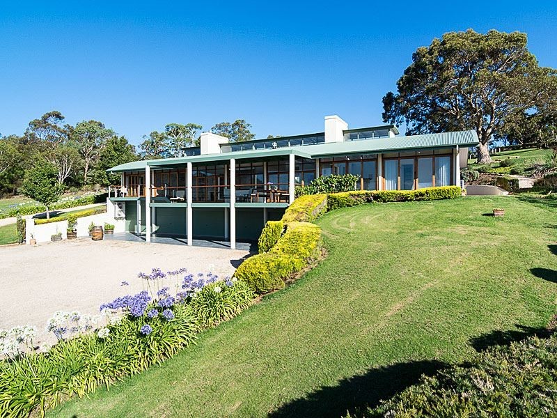 144 Summit Fire Track Road, Mount Barker SA 5251