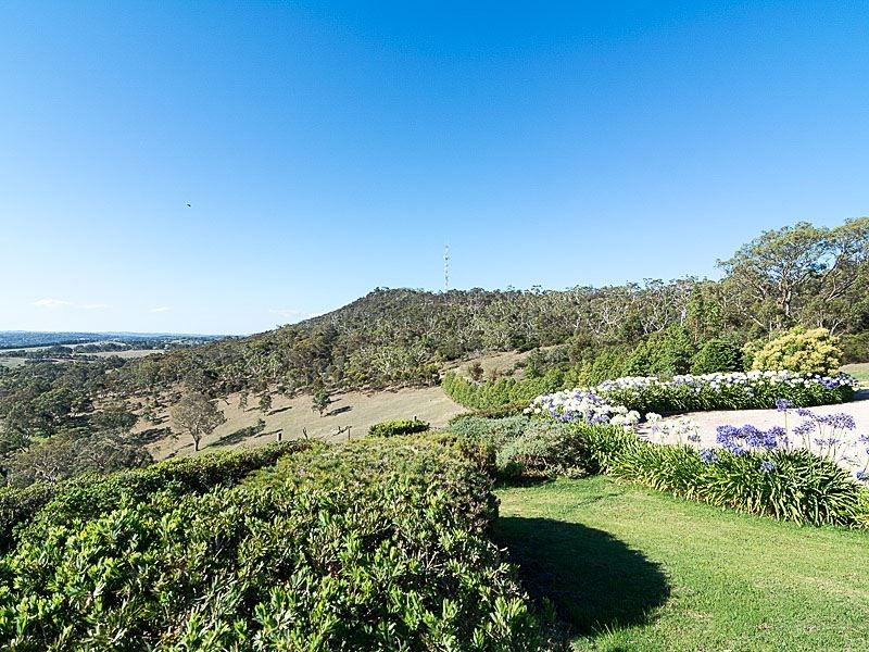 144 Summit Fire Track Road, Mount Barker SA 5251