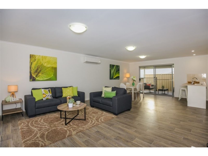 3/43 Cameron Road, Mount Barker SA 5251