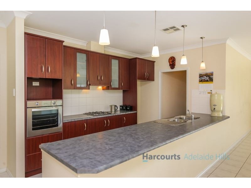 127 Quinns Road, Forreston SA 5233