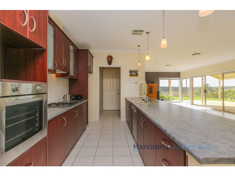 127 Quinns Road, Forreston SA 5233