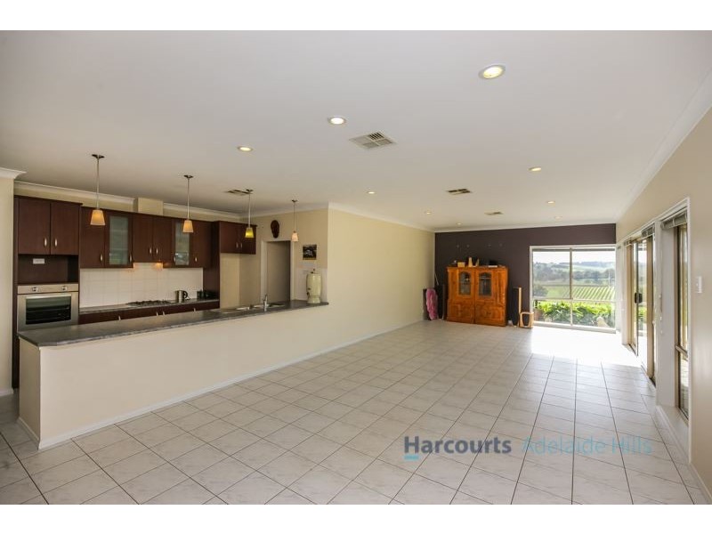 127 Quinns Road, Forreston SA 5233