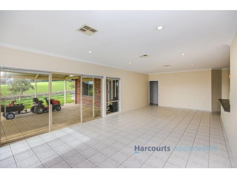 127 Quinns Road, Forreston SA 5233