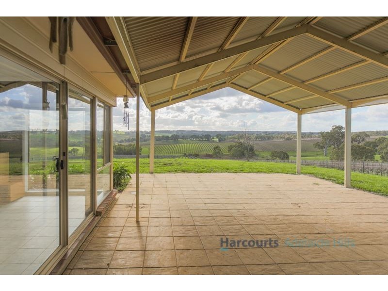 127 Quinns Road, Forreston SA 5233