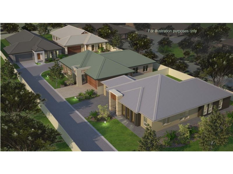 Lot 3/11 Junction Road, Balhannah SA 5242