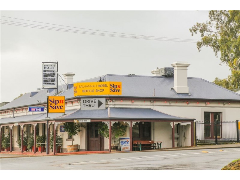 Lot 3/11 Junction Road, Balhannah SA 5242