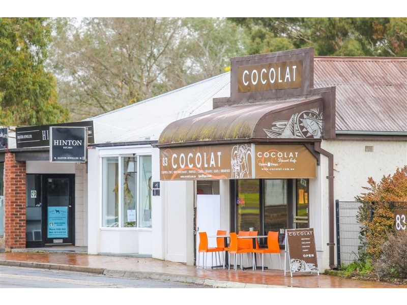 Lot 3/11 Junction Road, Balhannah SA 5242