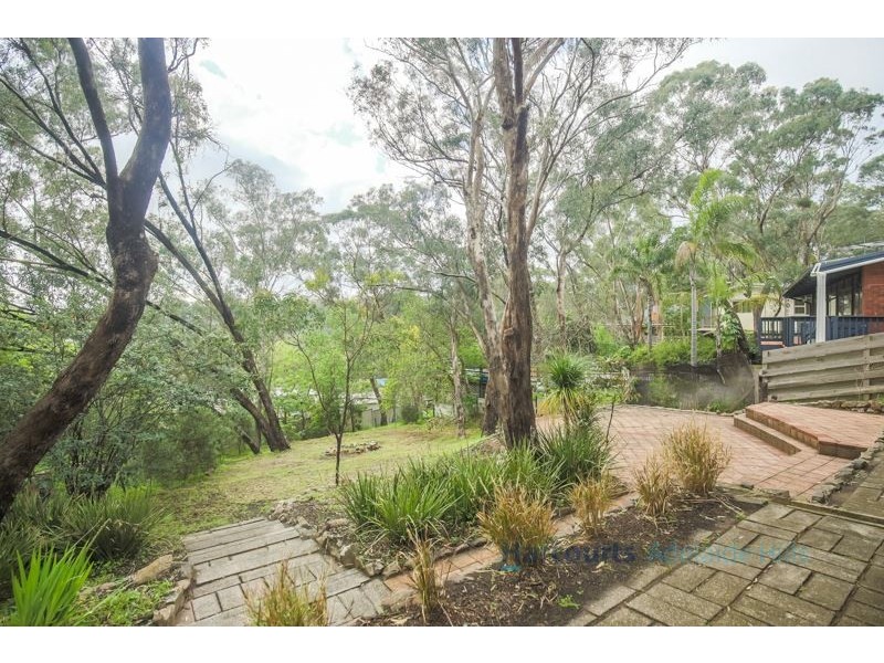 1 Hannaford Road, Blackwood SA 5051