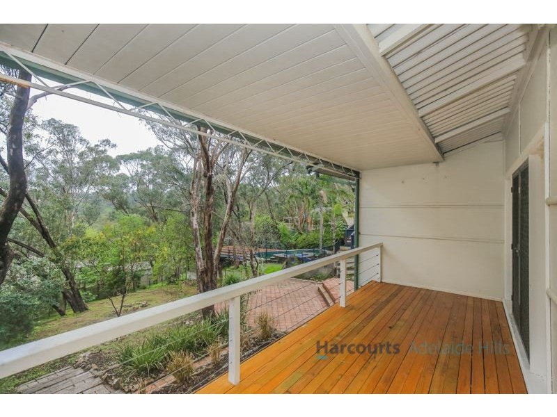 1 Hannaford Road, Blackwood SA 5051