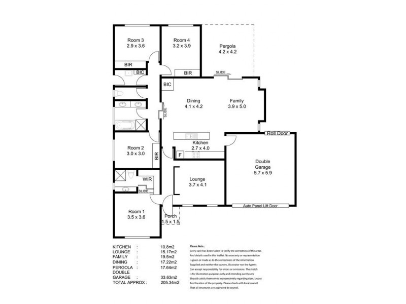 6 Ashfield Street, Mount Barker SA 5251