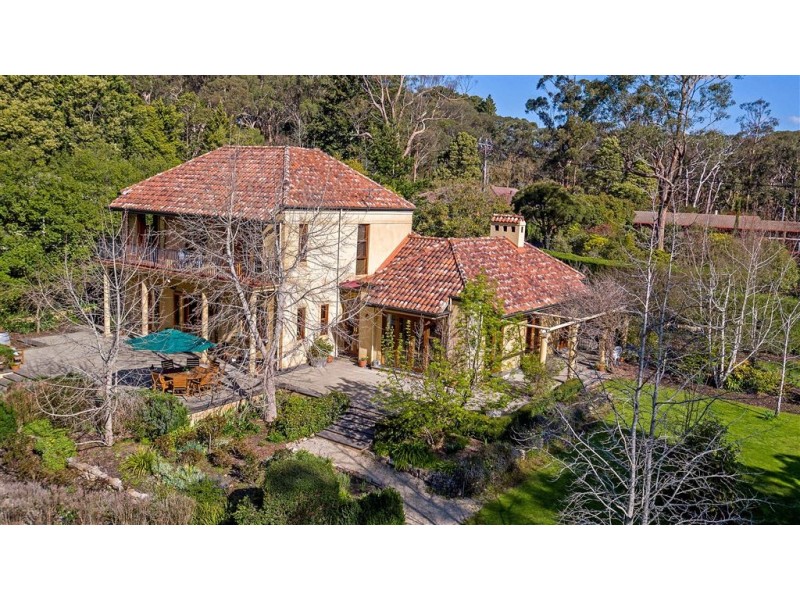 17 Kanyaka Road, Aldgate SA 5154