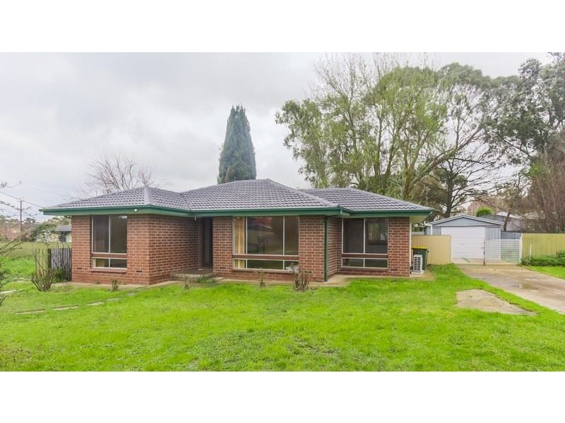 3 Wunderley Drive, Mount Barker SA 5251