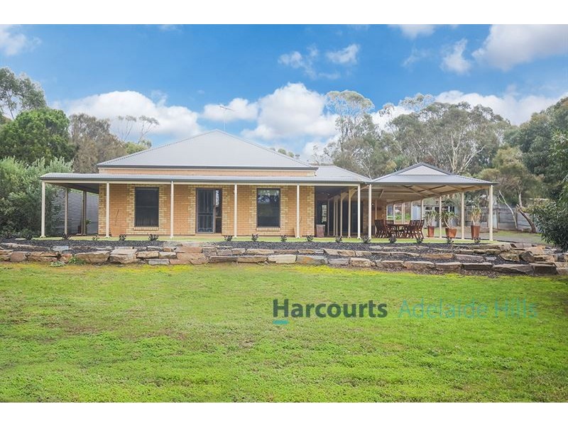 34 Mine Road, Kanmantoo SA 5252