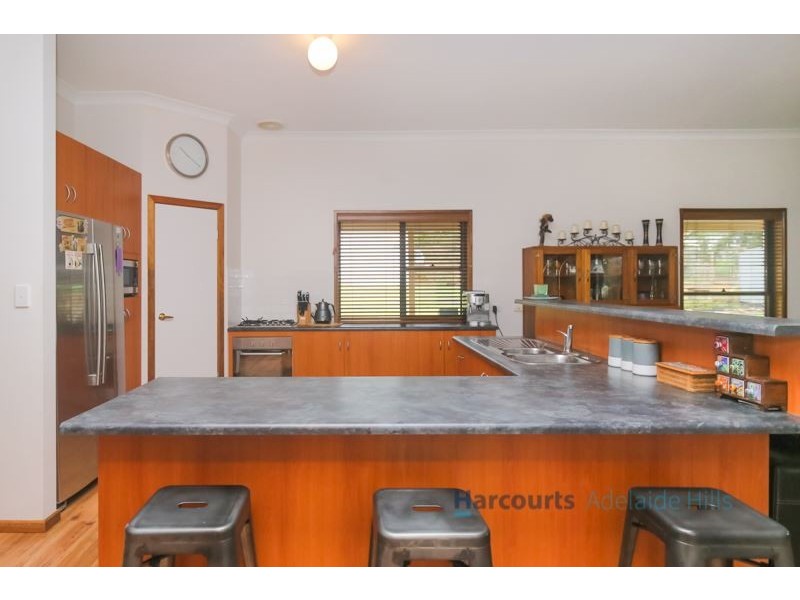 34 Mine Road, Kanmantoo SA 5252