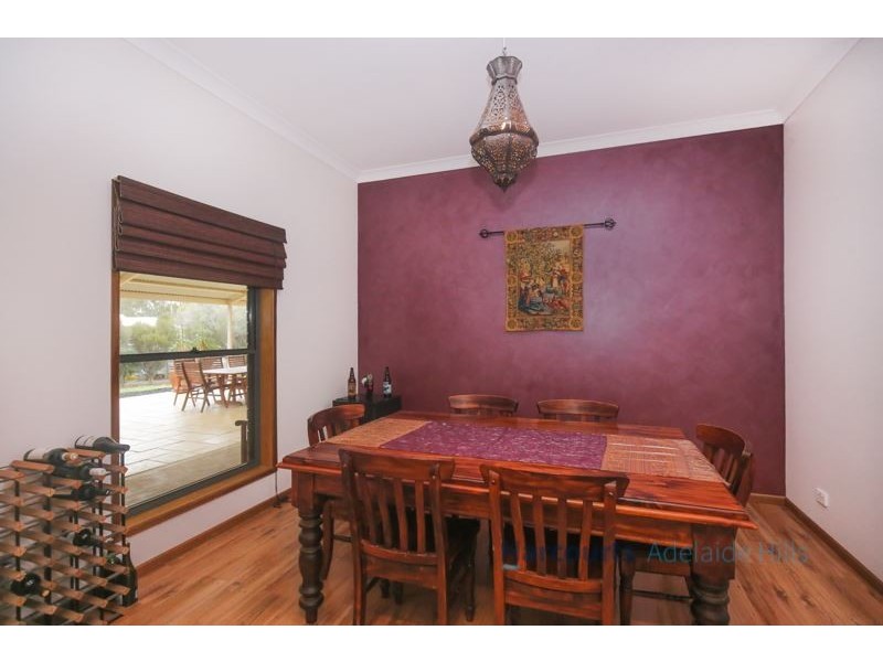 34 Mine Road, Kanmantoo SA 5252