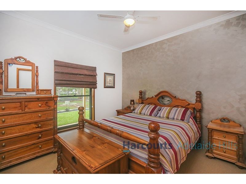 34 Mine Road, Kanmantoo SA 5252