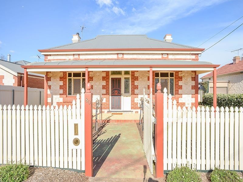 80 Standen Street, Murray Bridge SA 5253