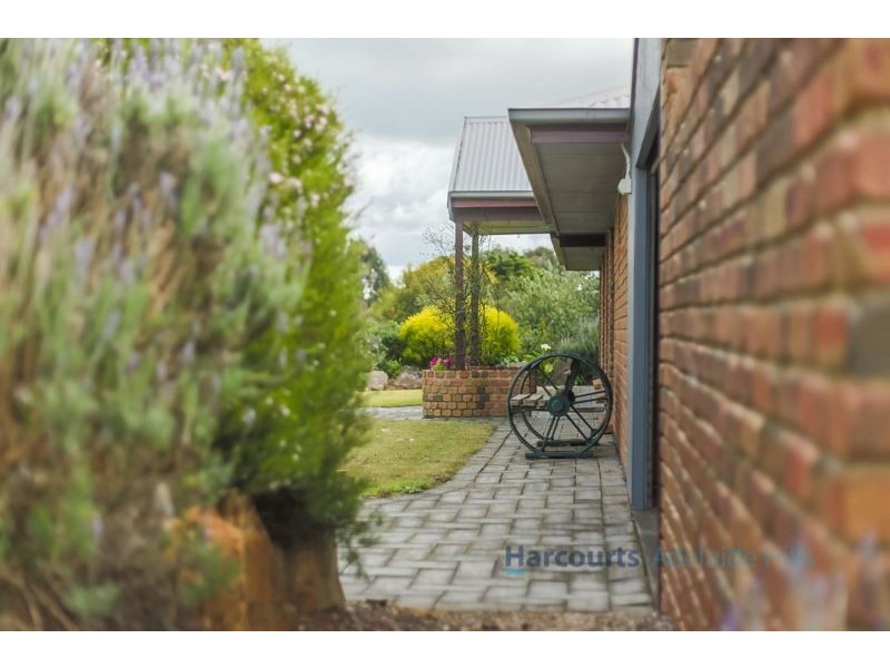 59 Grevillea Way, Woodside SA 5244