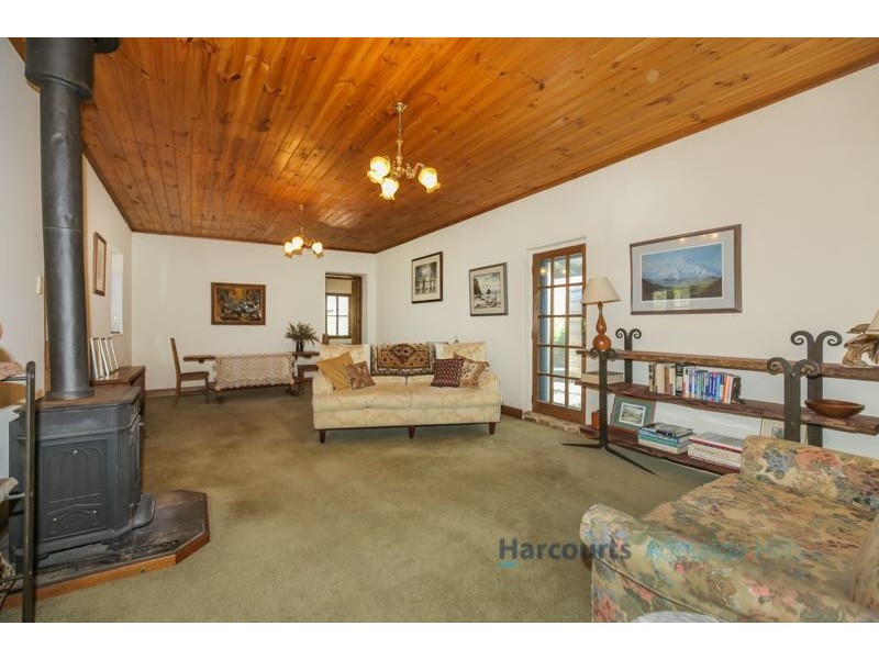 Lot 101 William Street, Mount Pleasant SA 5235