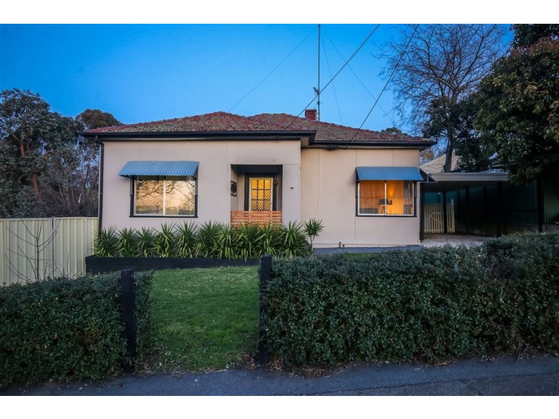 4 Murray Street, Gumeracha SA 5233