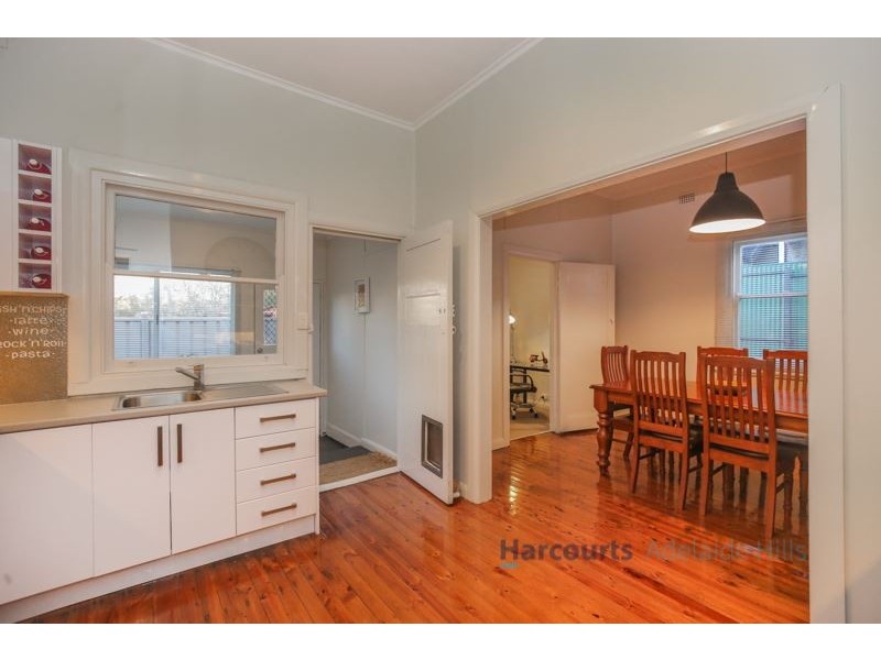 4 Murray Street, Gumeracha SA 5233