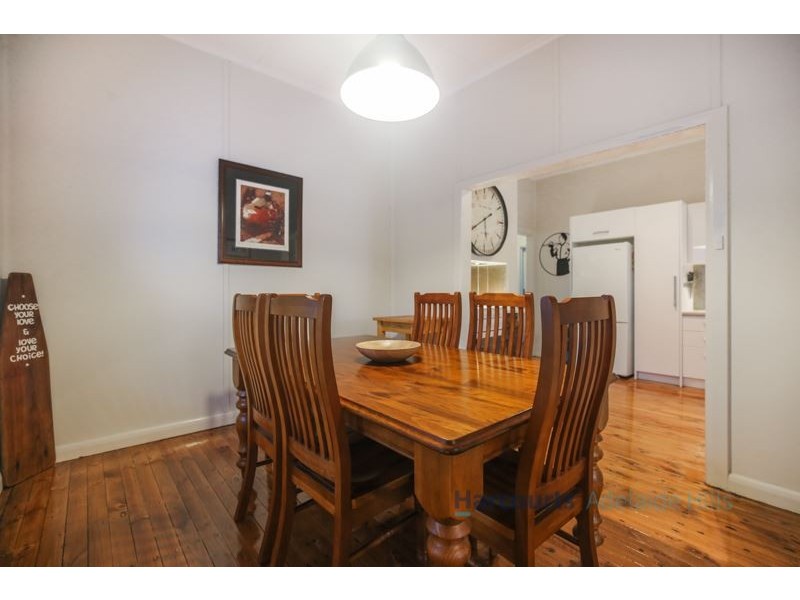 4 Murray Street, Gumeracha SA 5233