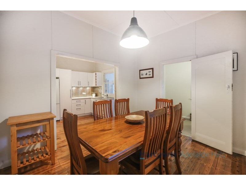 4 Murray Street, Gumeracha SA 5233