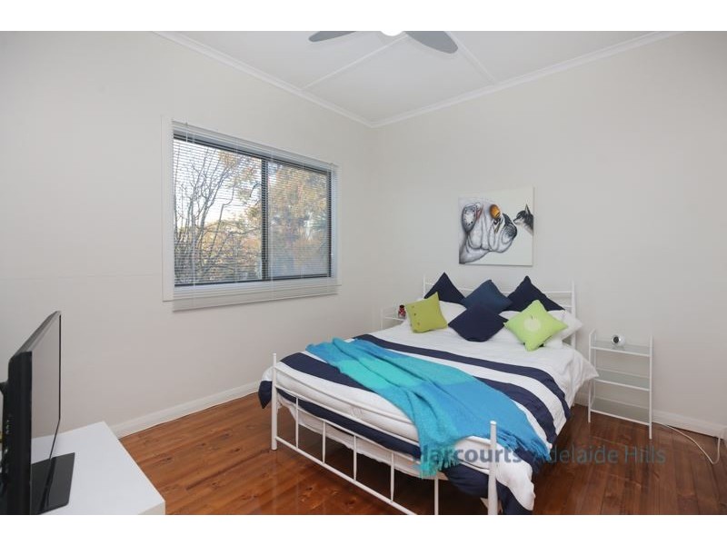 4 Murray Street, Gumeracha SA 5233